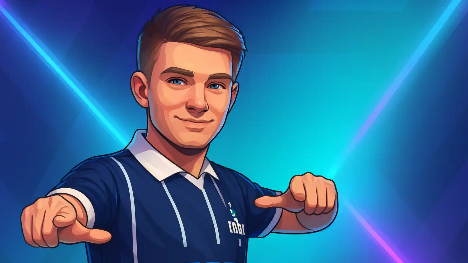 Qikert: “In Russia and the CIS we’re more calm; in Brazil everything is very emotional”